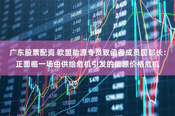 广东股票配资 欧盟能源专员致函各成员国部长：正面临一场由供给危机引发的能源价格危机